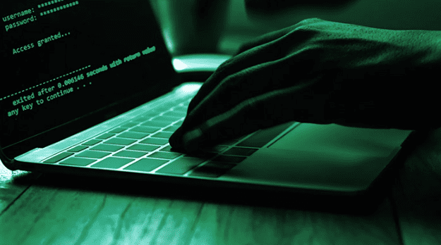 2022 年最大的加密黑客利用漏洞攻击