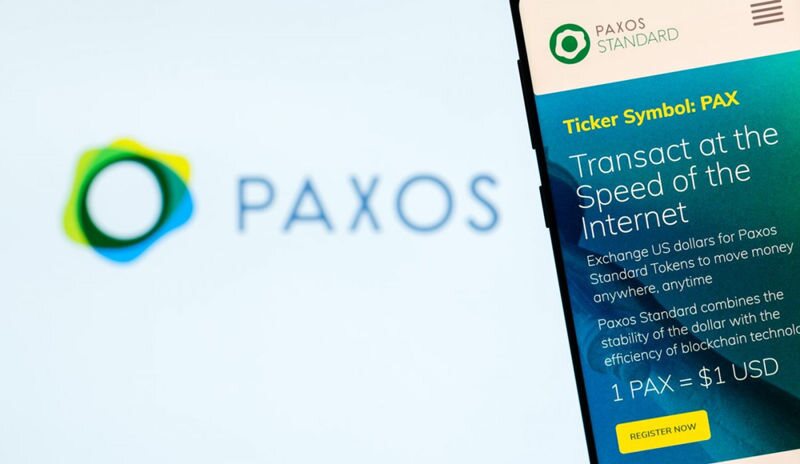 Paxos获新加坡MAS开绿灯 旗下黄金代币PAXG年初至今增长85%