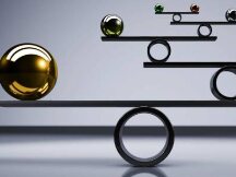 Robinhood已提交上市所需S-1文件，并就加密交易问题与监管部门原则性和解