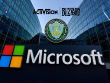 微软元宇宙梦碎！687亿美元收购暴雪 遭美国FTC反垄断起诉