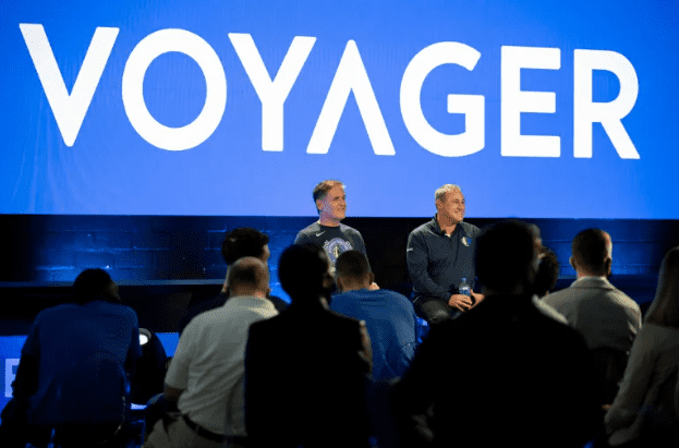 Voyager破产后续：Mark Cuban被控推广平台高利息产品 面临集体诉讼