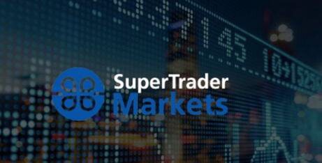 SuperTrader Markets外汇平台开放比特币交易