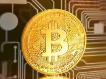 比特币三角区间接近尾声，风雨欲来破位在即