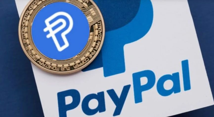 支付巨头PayPal将在以太坊上推出与美元挂钩的稳定币