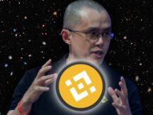 BNB大涨7%！赵长鹏：10亿复苏基金该买BTC、BNB、ETH