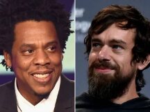 Jack Dorsey与饶舌歌手Jay-Z于纽约布鲁克林区创办比特币学院