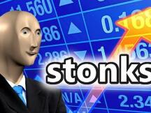 市场不再由基本面推动，而是由Meme驱动