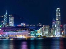 汪扬、蔡文胜等：提议香港发行以「外汇储备背书」的港元稳定币