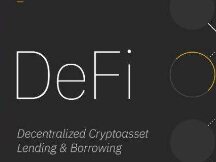 Binance Research — DeFi系列 第一篇 (上)