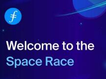 Filecoin官博：太空竞赛活动时间和规则敲定
