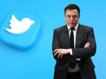 440亿推特收购案法院裁定10/17开庭 马斯克反诉Twitter