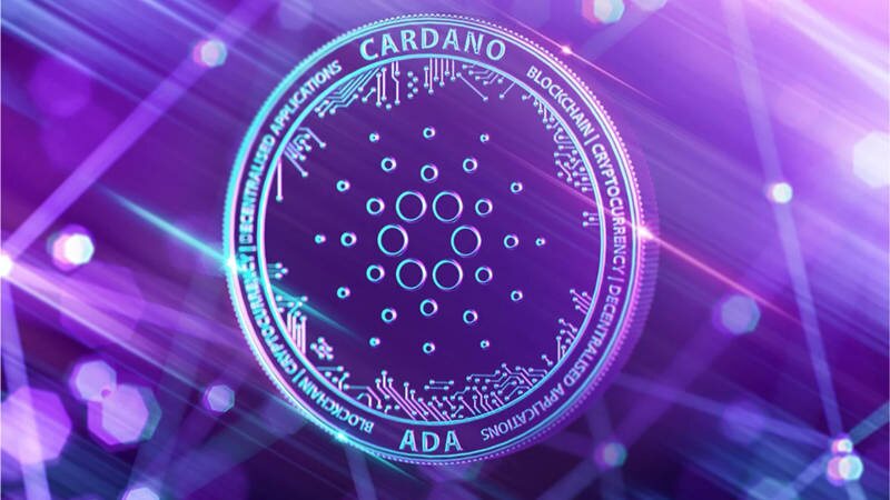 公链Cardano将实施Vasil硬分叉升级！ADA应声跳涨8%