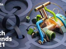 德勤发布《2021技术趋势》报告