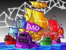 重温 1602 年：DAO 是新的企业范式吗？