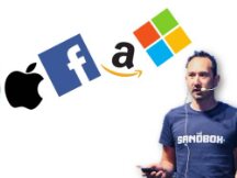 The Sandbox COO：科技巨头恐威胁元宇宙的去中心化