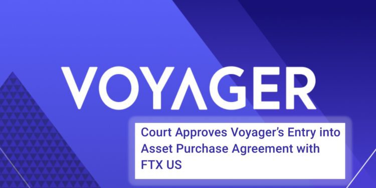 Voyager呼吁尽快投票被FTX收购！债权人不满仅7成多赔偿
