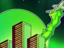 UNI在一周内暴涨50%，成为前十大加密货币中首个DeFi代币