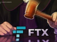 FTX 破产法官批准出售 LedgerX
