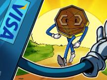 Crypto.com计划在澳大利亚发行Crypto.com Visa卡