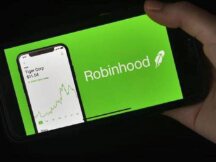 Robinhood IPO 定价不理想，估值 320 亿美元