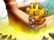 15.5亿美元比特币期权将于周五到期 后市更为看跌