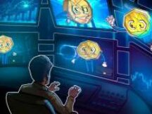 加密货币投资者在 3 月加息前对冲风险