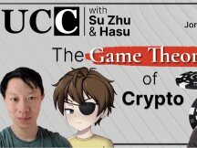职业扑克选手做客Su Zhu播客：如何在加密市场应用博弈论？