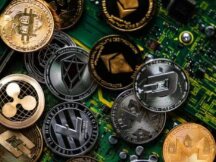 美国SEC主席PK加密货币