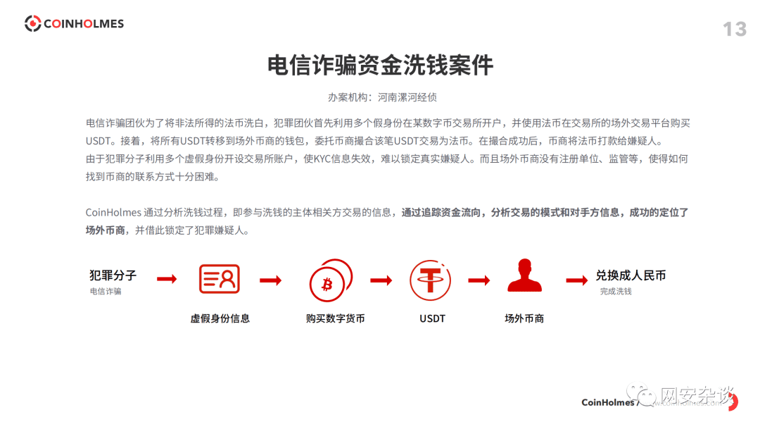 北京网络安全大会，PeckShield旗下数字资产反洗钱系统CoinHolmes正式亮相