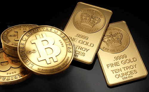 背靠黄金白银 这才是加密货币未来真正的出路？
