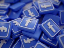 脸书改名：以后不要叫我Facebook，请叫我“元宇宙”