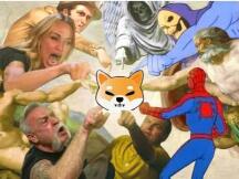 两个月涨2000多倍，SHIB让我怀疑人生