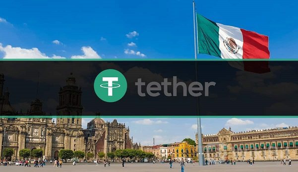 Tether推出与墨西哥比索挂钩的新稳定币