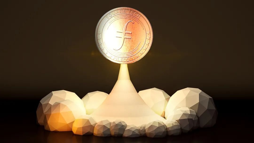 加密里程碑建立，Filecoin的意义是什么？