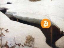 突破6万美元的比特币可能还并不是终点