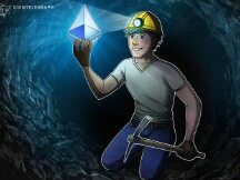 Ethereum miners hit the jackpot with a prize pool of $540,000.