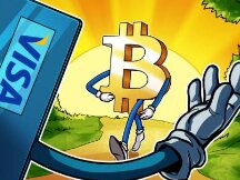 BlockFi开始推出Visa支持的比特币奖励信用卡