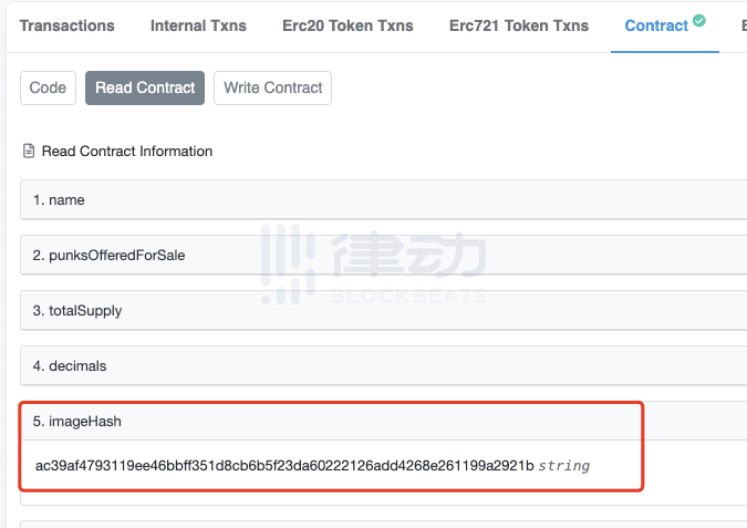 你花几万块钱买的NFT头像 到底存在了哪里？