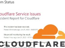 Cloudflare宕机！FTX、OKX、BitMEX...断线 CZ炫耀币安无影响