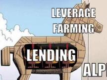 ALPHA：奥数名人堂大神打造的 DeFi 特洛伊木马