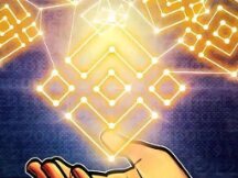 币安新加坡分部收购私人交易所18%股份