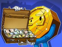 加密资产管理公司Valkyrie完成1000万美元A轮融资