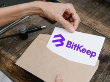 钱包BitKeep CEO公开信：全力追回用户资产 尽快进行资产转移