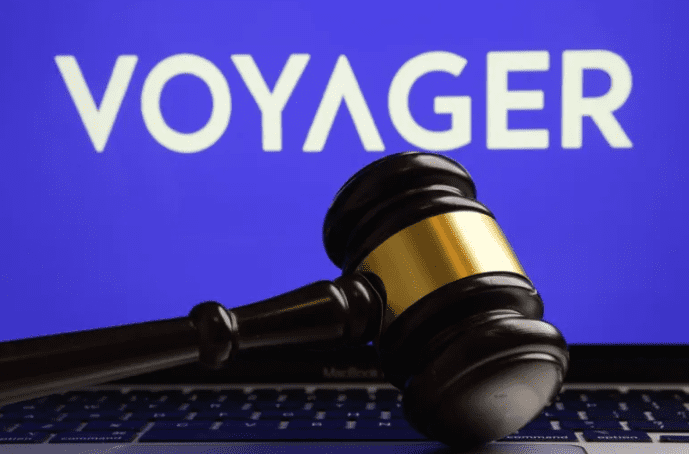 Alameda Research起诉破产贷方Voyager 要求返还4.458亿美元