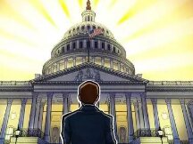 美立法者呼吁财政部和美证券交易委员会提供加密市场结构法案信息