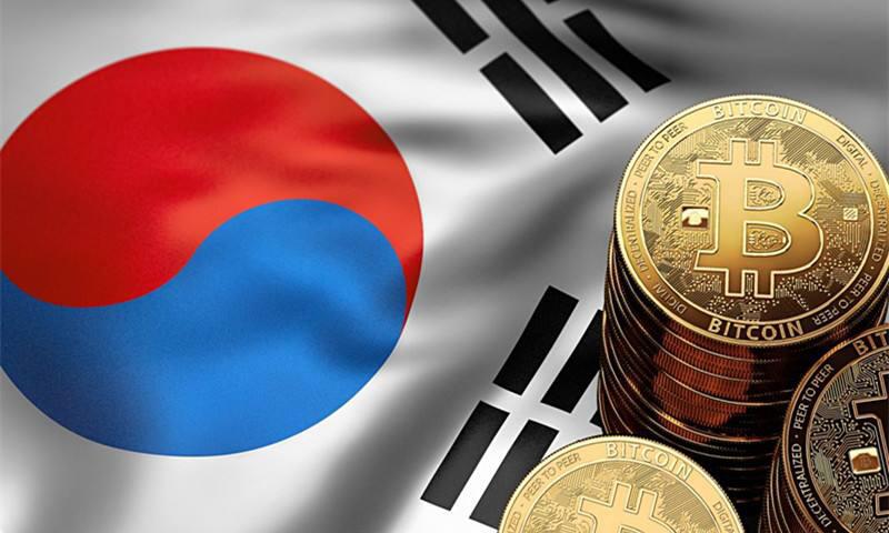 韩国即将对特别金融法修订案进行立法公示 将禁止交易匿名币