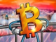 2021年比特币资金流入占加密货币总资金流入的97%