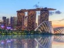 新加坡投资巨头淡马锡暂停加密货币业务，理由是监管不确定性