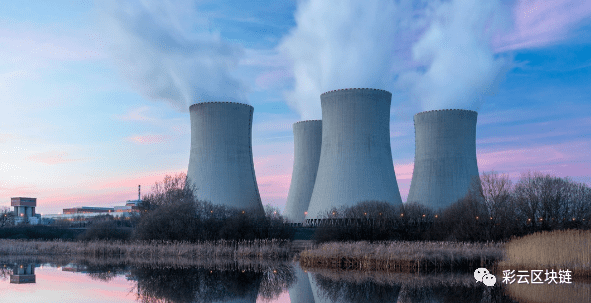 全球比特币挖矿电力消耗等于七个以上的核电厂