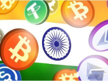 印度人在 2022 年将加密货币转移到外汇
